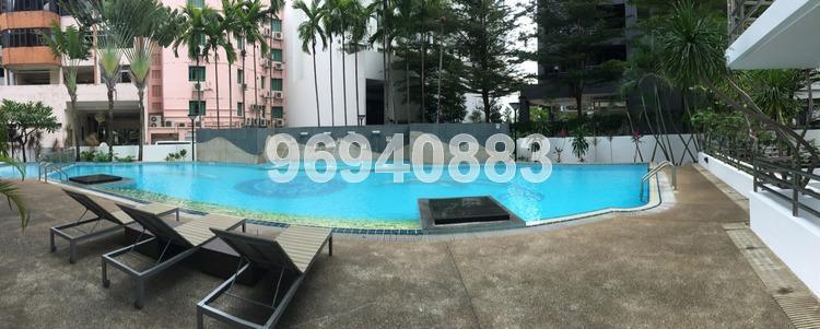 De Paradiso (D12), Apartment #158502542